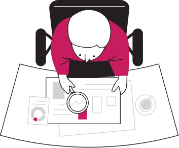 Une évolution constante grâce à vos retours